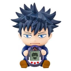Tamagotchi Nano x Jujutsu Kaisen - Fushiguro ver., Hugmy Vinyl Figure Nano​ Electronic Pet