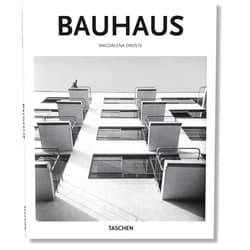 German Edition by Magdalena Droste (Author), Peter Gössel (Editor) Bauhaus