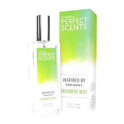 Instyle Fragrances Perfect Scents Fragrances | Inspired by Donna Karan's Cashmere Mist | Women’s Eau de Toilette | Vegan, Paraben Free, Phthalate Free | Never Tested on Animals | 2.5 Fluid Ounces