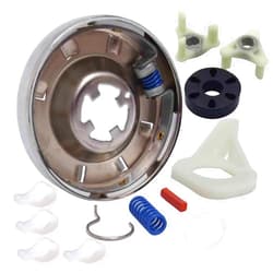 Seentech Heavy Duty 285753A Motor Coupling Kit,285785 Washer Clutch Kit,80040 Washer Agitator Dog by Seentech - Fit for Whirlpool Kenmore Washers, Replaces: 285331,3351342,3946794,3951311,AP3094537