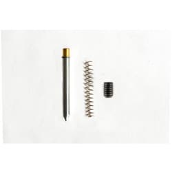 RDZ ENGRAVING TOOL RDZ ENGRAVER DIAMOND REPLACEMENT TIP FOR CNC MACHINE. SPRING LOADED DRAG ENGRAVING TOOL WITH 60 DEGREE TIP