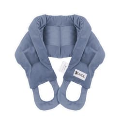 COMOIL Microwave Heating Pad for Neck and Shoulders Back with Handles,33 * 5.9