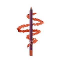 Mally Beauty Evercolor Starlight Waterproof Eyeliner - Warm Spice - Smudge-Proof, Longwear, Creamy Gel - Sharpenable Eyeliner