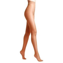 Conte elegant Conte Women's Classic Silky Semi Opaque Pantyhose Tights Prestige 40 Den