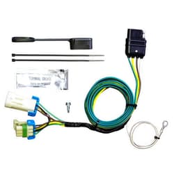 Hopkins Towing Solutions Hopkins 41135 Plug-In Simple Vehicle Wiring Kit