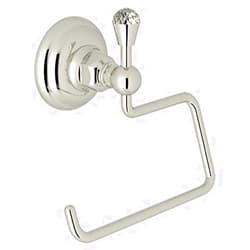 Rohl A1492CPN Bath Accessories, Polished Nickel
