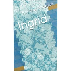 By Lindsay Anderson (Author) Ingrid