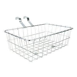 Wald 1372 Standard Small Front Basket - Multi Fit
