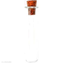 DTM 2 mini tubes with cork