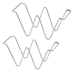 HIC Kitchen Taco Racks, Set of 2