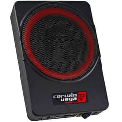 Cerwin Vega Mobile CV Cerwin Vega VPAS10V2 10