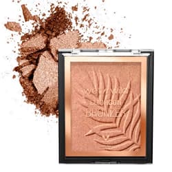 wet n wild Color Icon Bronzer Powder Palm Beach Ready