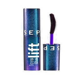 Sephora Love The Lift Mini Curling and Volumizing Mascara - Ultra Black, 0.17 Ounce (Pack of 1)