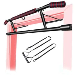 Armpow Pull up Bars for Doorway Home Gym Pullup Bar Workout Equipment Chin up Bar