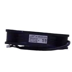 Artist Unknown for AD0612HX-H93 12V 0.28A 6015 BenQ W1070 3-Wire Projector Cooling Fan
