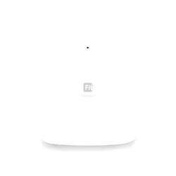 EnGenius Fit Wireless Access Point (EWS356-FIT) | True Wi-Fi 6 Dual Band AX3000 | Cloud & App & OnPrem Control Options | WPA3, MU-MIMO, Mesh & Seamless Roaming | Power Adapter Not Included