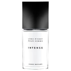 Issey Miyake L'eau D'issey Pour Homme Intense by Issey Miyake For Men. Eau De Toilette Spray 2.5-Ounces