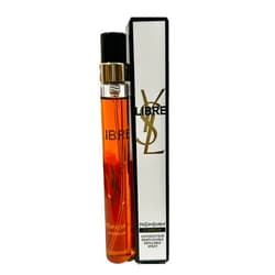 YVES SAINT LAURENT LIBRE LE PARFUM YSL Perfume Women 10 ml / 0.33 Fl Oz Refillable Travel spray