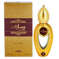 Ajmal Wisal Dhahab 50 Ml Perfume For Men