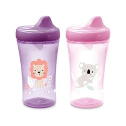 NUK® Advanced Hard Spout Sippy Cup