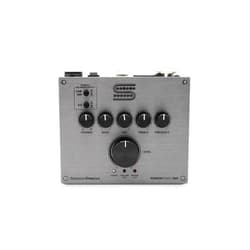 Seymour Duncan PowerStage 200 Pedal Board Amp - Compact Guitar Amplifier, Perfect for Recording in Studio or Live Performances