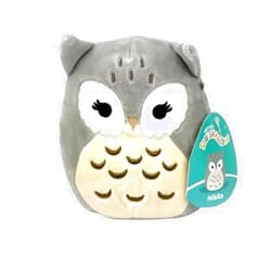 Squishmallows Nikita The Owl 5 Inch Plush