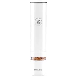 ZWILLING Electric Salt/Pepper Mill, rechargeable