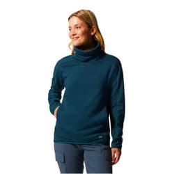 Mountain Hardwear Women's Camplife Pullover