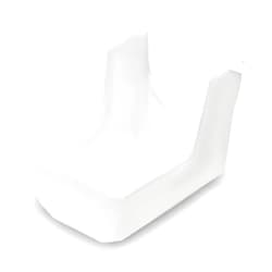 Romalon 99110437 Range Hood Light Lens Cover S99110437 for Broan Nutone 40000 41000 42000 Series Range Hood By Romalon