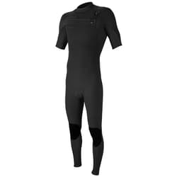 O'Neill Wetsuits Oneill Hyperfreak 2mm Short Sleeve Full Wetsuit Mens