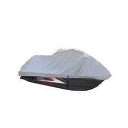 STOPBYUS STORAGE COVER Compatible for Sea Doo Sea-Doo GTX 4-TEC 4Tek 2002 2003 2004 2005 2006 Jet Ski Cover