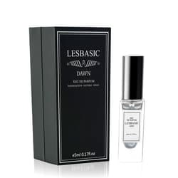 Generic Dawn Eau De Parfum SprayUnisex Eau De Parfum ，-5ml (0.16 fl oz), Long Lasting，aromatic wood tone, for daily use, festivals, gifts，Perfume Cosmetic