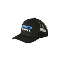 KAVU Above Standard Baseball Cap - Durable and Stylish Headwear