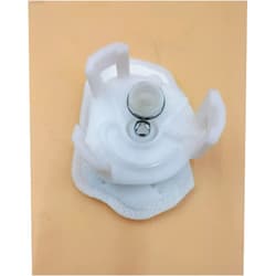 Kel'thuzad Fuel filter 16700HR3A21 Compatible with Honda Motorcycle TRX520 TRX420 TRX500, Fit for 16700-HR3-A21 ﻿