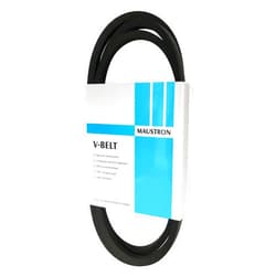 Maustron Snow Thrower Auger Belt 585416MA / Aramid Cord / 38.00 inch/for Craftsman 585416 MTD 754-0275 954-0275 954-0282 John Deere LG48-380 M119633
