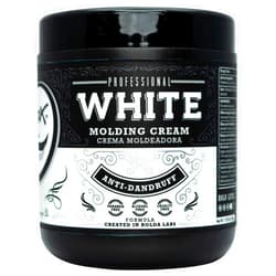 Rolda White Molding Cream Anti Dandruff 17.6oz
