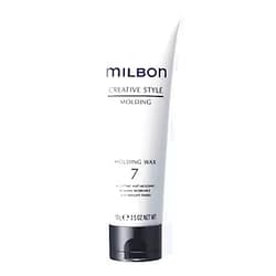 Milbon Creative Style Molding Wax #7-3.5oz