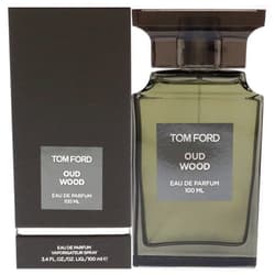 Tom Ford 'Oud Wood' Eau de Parfum 3.4,Black