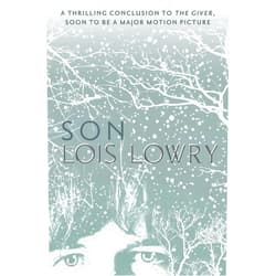Lois Lowry Son (Giver Quartet, 4)
