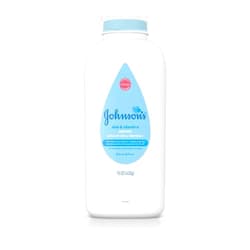 JOHNSON & JOHNSON CONSUMER Johnson & Johnson Cornstarch Baby Powder