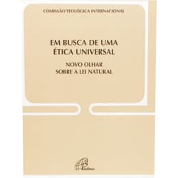 Portuguese Brazilian Edition by Varios (Author) Em Busca De Uma Etica Universal (Portuguese Edition)