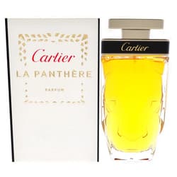 Cartier La Panthere Legere Women's Eau de Parfum Spray, 2.5 Fl Oz