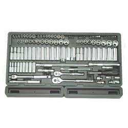 ATD Advanced Tool Design Model ATD-1380 106 Piece 1/4