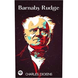 Charles Dickens Barnaby Rudge