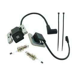 TOTEDELL 2 Pack of 24-584-36-S Ignition Coil Moudle for Kohler CH20 CH22 CV22 CH25 CV25 CH23 CH730 CH740 Command Pro Twin Engine, Replace KH-24-584-03, KH-24-584-11, KH-24-584-15, KH-24-757-23