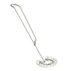 Jonas of Sweden Scandicrafts Stainless Steel 10 Inch Wire Whisk