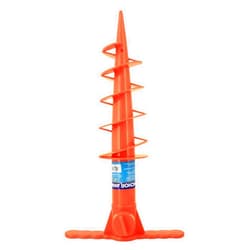 YFUG GO JGR Copa Anchor Away Beach Umbrella Sand Anchor - Red