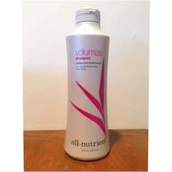 All-Nutrient Volumize Shampoo 25oz