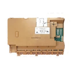 CORECENTRIC SOLUTIONS CoreCentric Remanufactured Dishwasher Control Board Replacement for Whirlpool W10866112