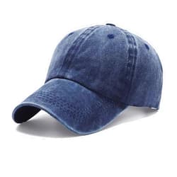 NPJY Baseball Cap Golf Dad Hat Adjustable Original Classic Low Profile Cotton Hat Unconstructed Plain Cap Men Women